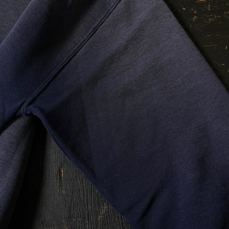 Russell Front V Crew Sweat (80-90s about L Good Fade)