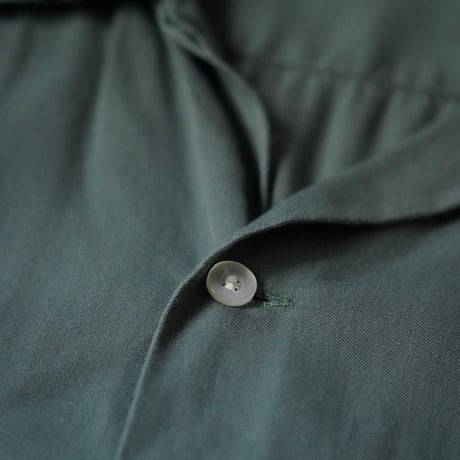 Arrow Vintage Rayon Shirt (50s 15)