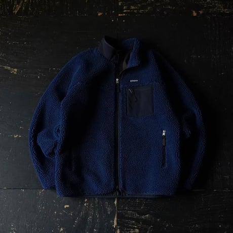 Patagonia Classic Retro-X Jacket(L Mint Condition!!)