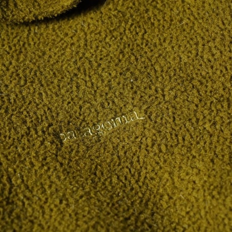 Patagonia Light Weight Synchilla Pullover (90s L made in USA)