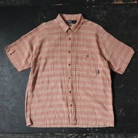 Patagonia Organic Cotton A/C Shirt (00s L made in Portugal )