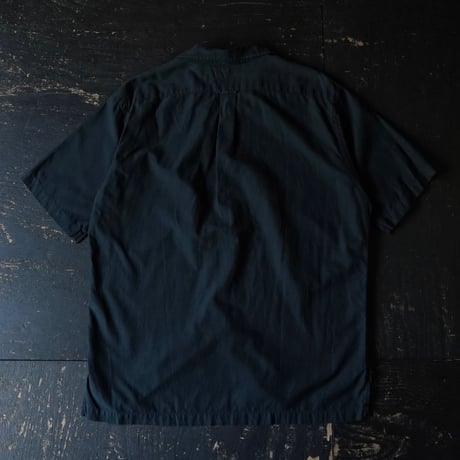 Ralph Lauren Caldwell Open Collar Shirt (90s L)