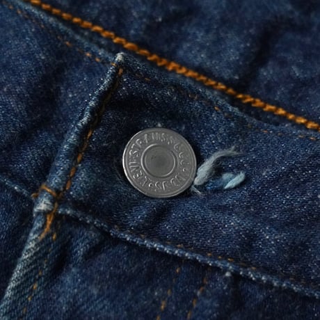 Levi's 501 Denim Pants (90s 34/30 made in USA)