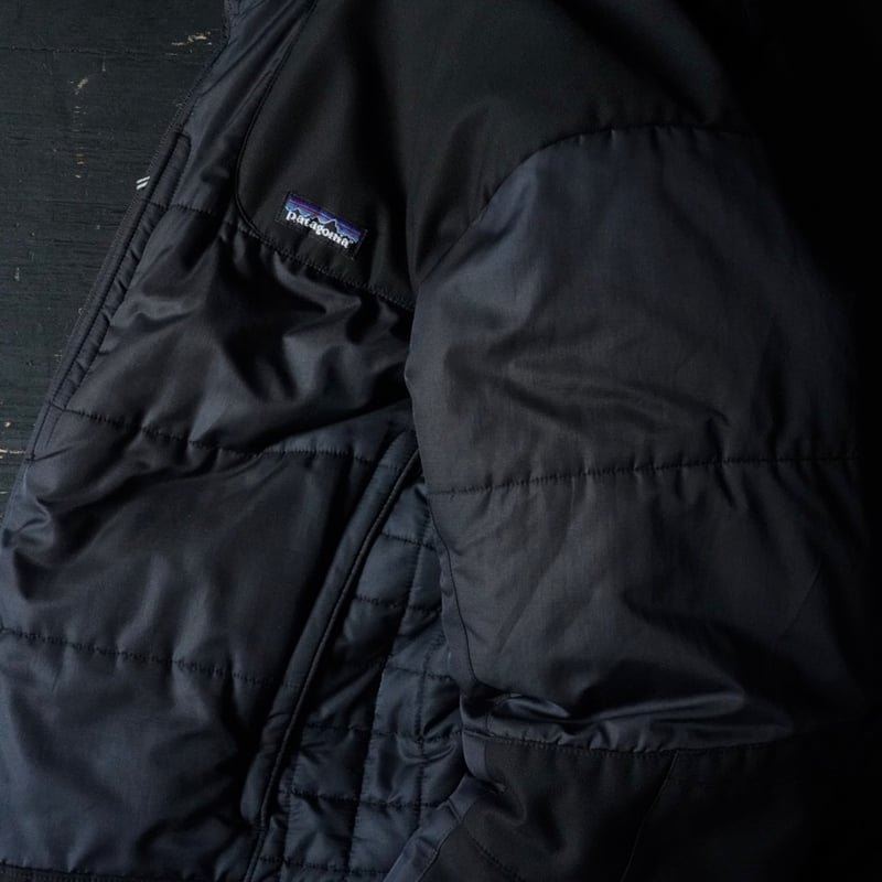 Patagonia Rubicon Rider Jacket (00s M ) | globu