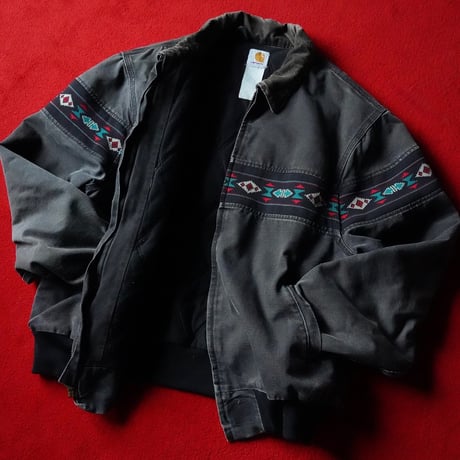 Carhartt Southwest Jacket (90s about L made in USA)