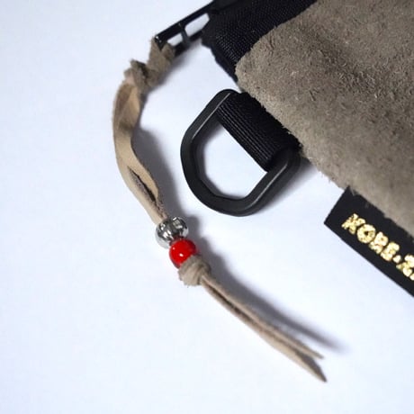 B:TOGETHER × globule mag. Wallet - Exclusive