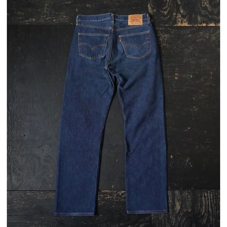 Levi's 501 Denim Pants (90s 33/32 made in USA)