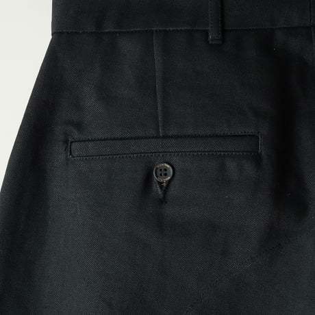 Willow Pants WP P-039 BLK Denim