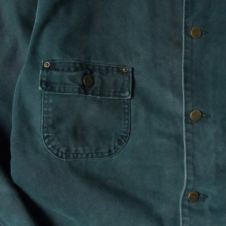 Carhartt Chore Coat (90-00s about M)