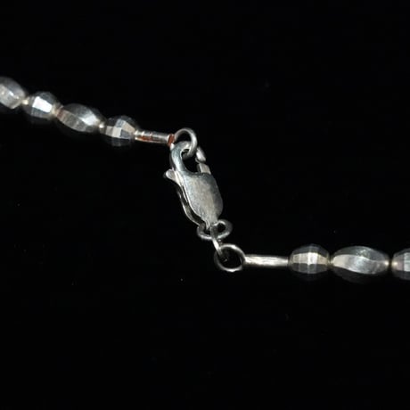 Rice Beads Choker (Korea )
