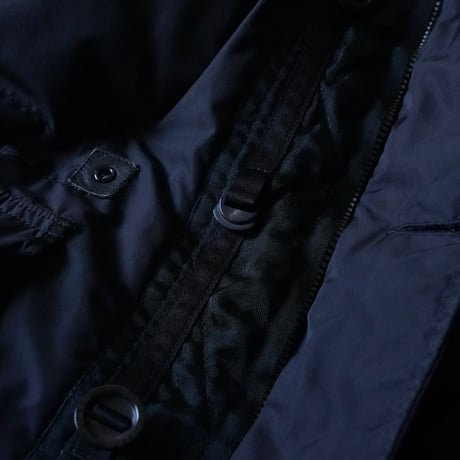 Ralph Lauren N-3B Type Military Down Parka (90-00s L )