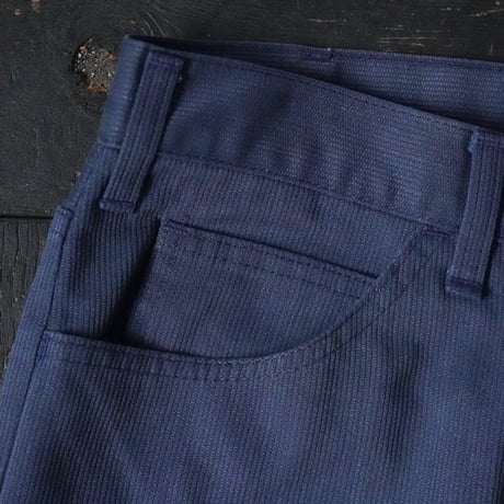 Levi's Sta Prest Boot-Cut Pant (60-70s W31 L30 )