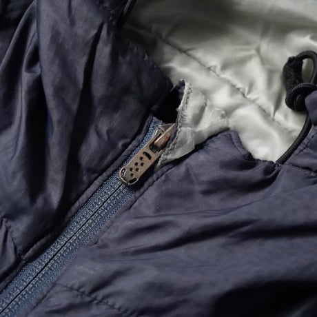 Patagonia Micro Puff Jacket (00s M)