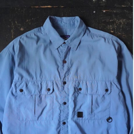 Patagonia Escape Shirt (00s M)