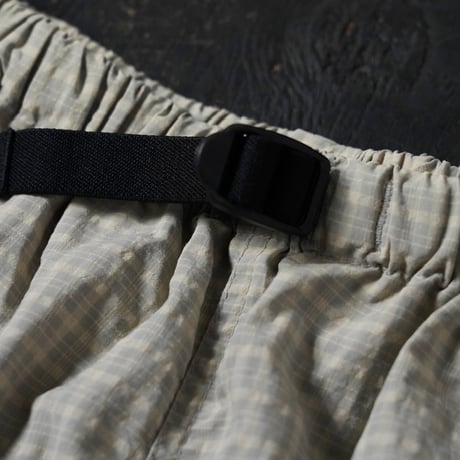 Patagonia Nylon Short (00s S )