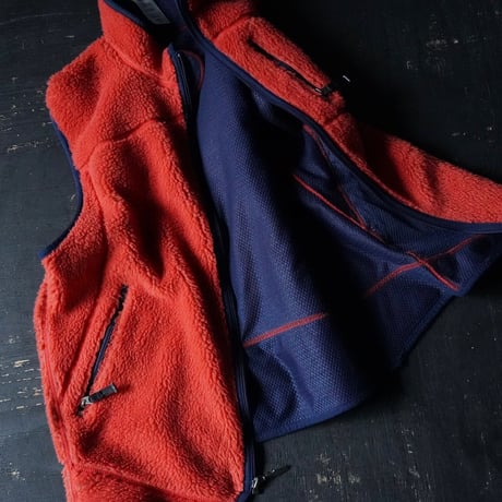 Patagoinia Retro X Vest (00s M good condition! )