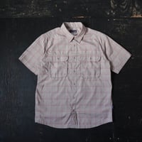 Patagonia Snap Button El Ray Shirt (00s M)