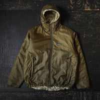 Patagonia Puffball Sweater (00s S)