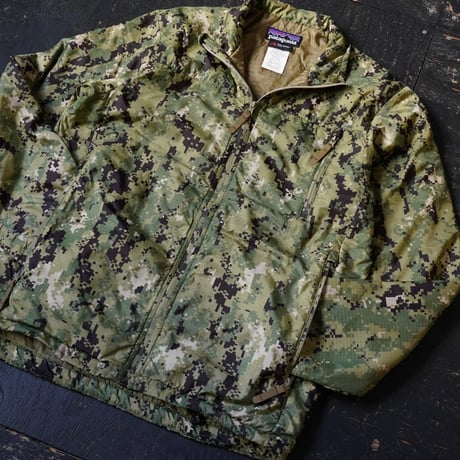 Patagonia MARS AORⅡ 3A Light Loft Jacket (00s M/Regular )
