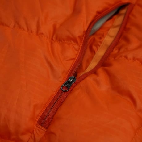Patagonia Fitz Roy Down Hoody (00s M)