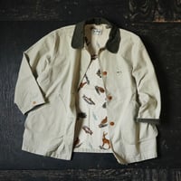 L.L. Bean Hunting Jacket (90s about L )