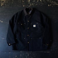 Carhartt Michigan Chore Coat (46Regular made in USA)