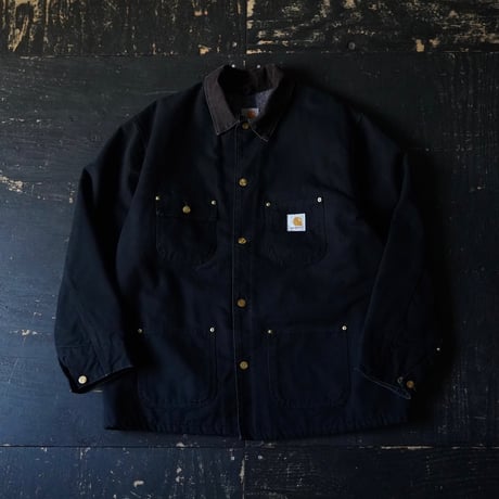 Carhartt Michigan Chore Coat (46Regular made in USA)