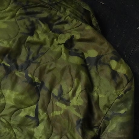 Vintage Souvenir Jacket (about M)