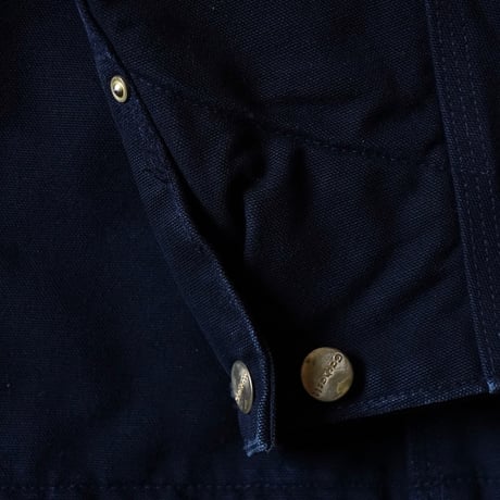 Carhartt Michigan Chore Coat (46Regular made in USA)
