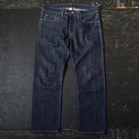 RRL Selvedge Denim Pant (32/30 made in USA)