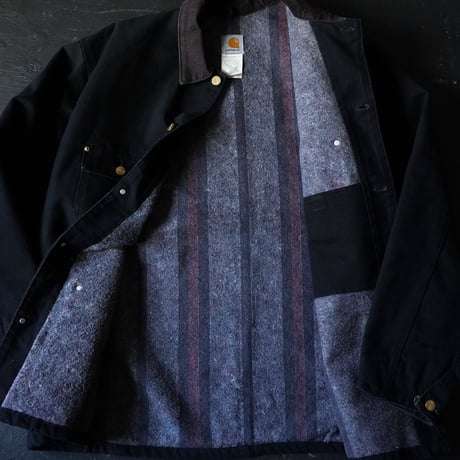 Carhartt Michigan Chore Coat (46Regular made in USA)