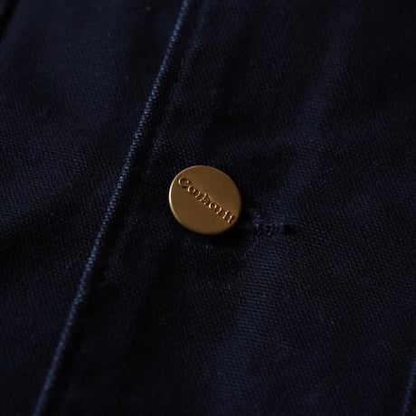 Carhartt Michigan Chore Coat (46Regular made in USA)