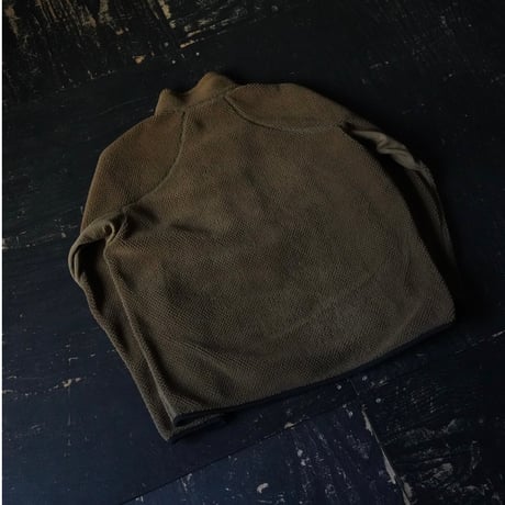 Patagonia MARS R2 Fleece Jacket "Coyote" (00s about L/XL)