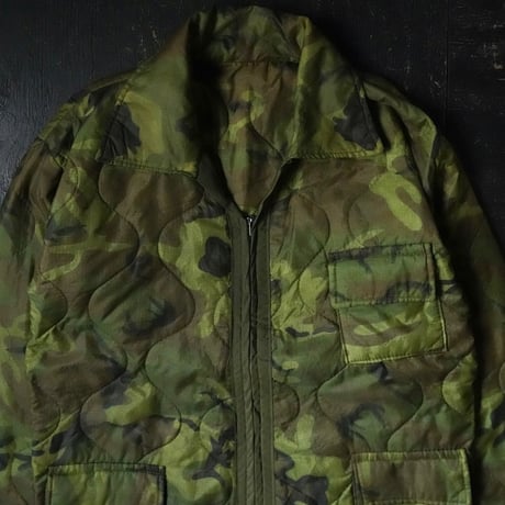Vintage Souvenir Jacket (about M)