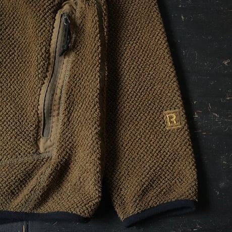 Patagonia MARS R2 Fleece Jacket "Coyote" (00s XL)
