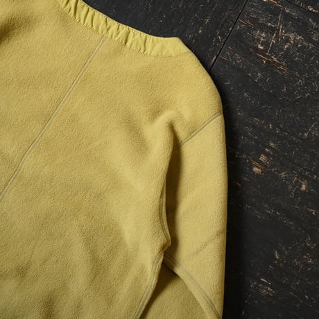 Patagonia Fleece Pulover (90s M made in USA)