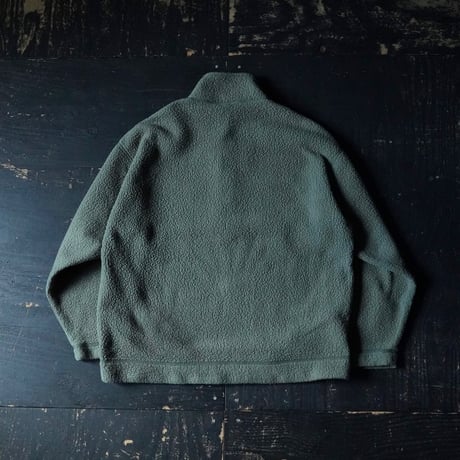 Patagonia Shearling Pullover (90s L made in USA)