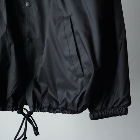 GOOD WALKIN UEDA × globule mag. Limited Coach Jacket