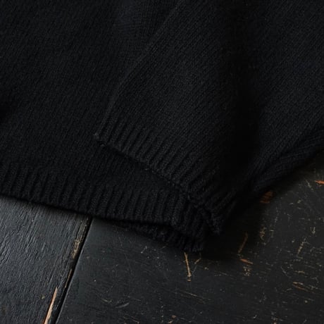 adidas V Neck Sweater (80-90s XL made in Turkey)