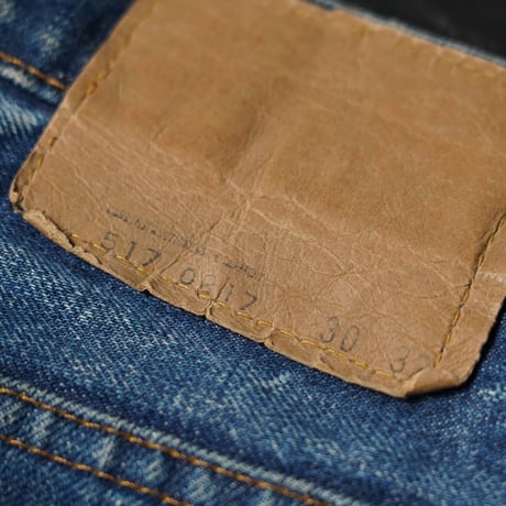 Levi's 517 Denim Pant (70s 30/32)