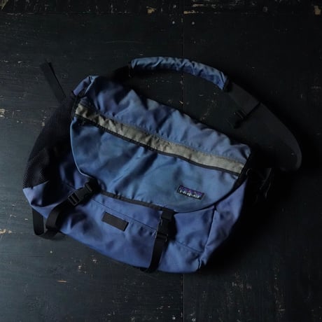 Patagonia Critical Mass Bag (00s )