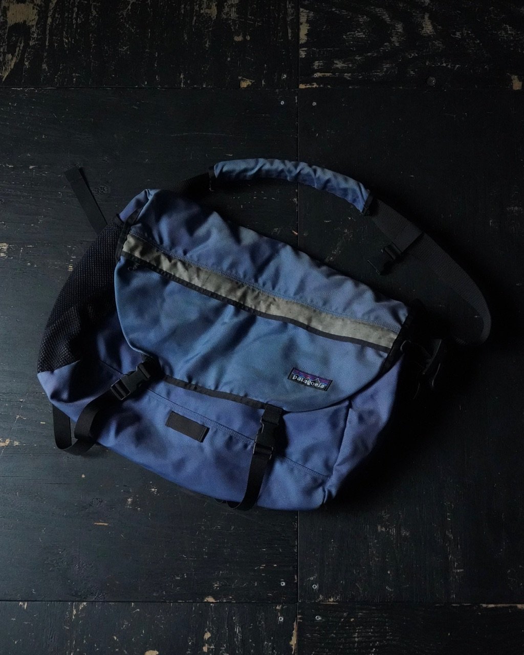 Patagonia Critical Mass Bag (00s ) | globule mag.