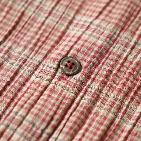 Patagonia Organic Cotton A/C Shirt (00s L made in Portugal )