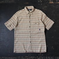 Patagonia Organic Cotton A/C Shirt (00s M made in Portgual )