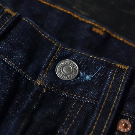 Levi's 501 Denim Pant (00s 31/34 made in USA)