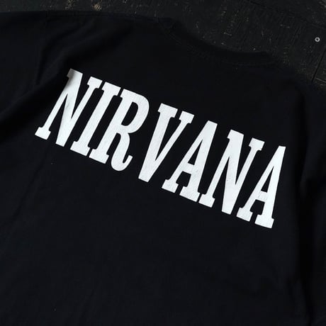 Kurt Cobain Printed T-shirts (00s L)