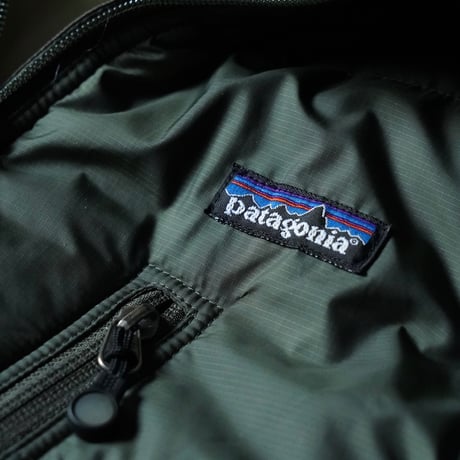 Patagoinia Puff Jacket (00s M good condition! )