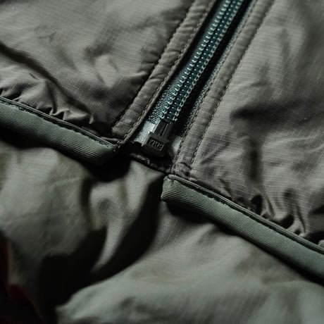 Patagonia MARS Puffball Vest (00s M Mint Condition)