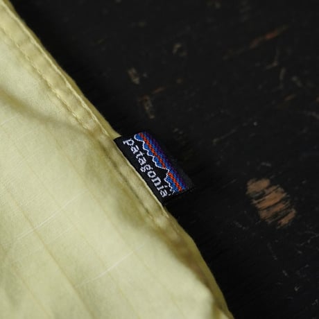 Patagonia Island Hopper Shirt (00s L)