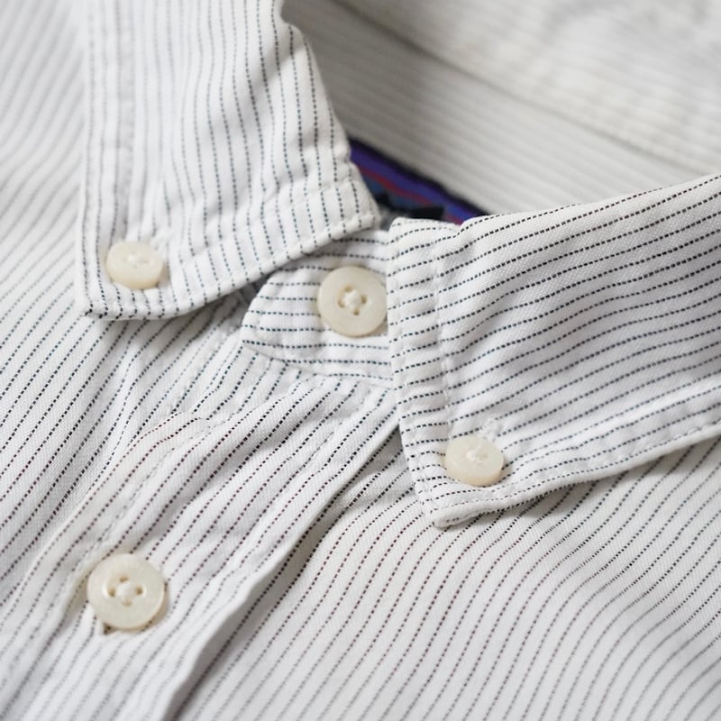 Patagonia Organic Cotton A/C Shirt (about M) |